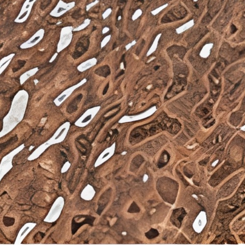 rose gold medium water ripple stainless steel sheet