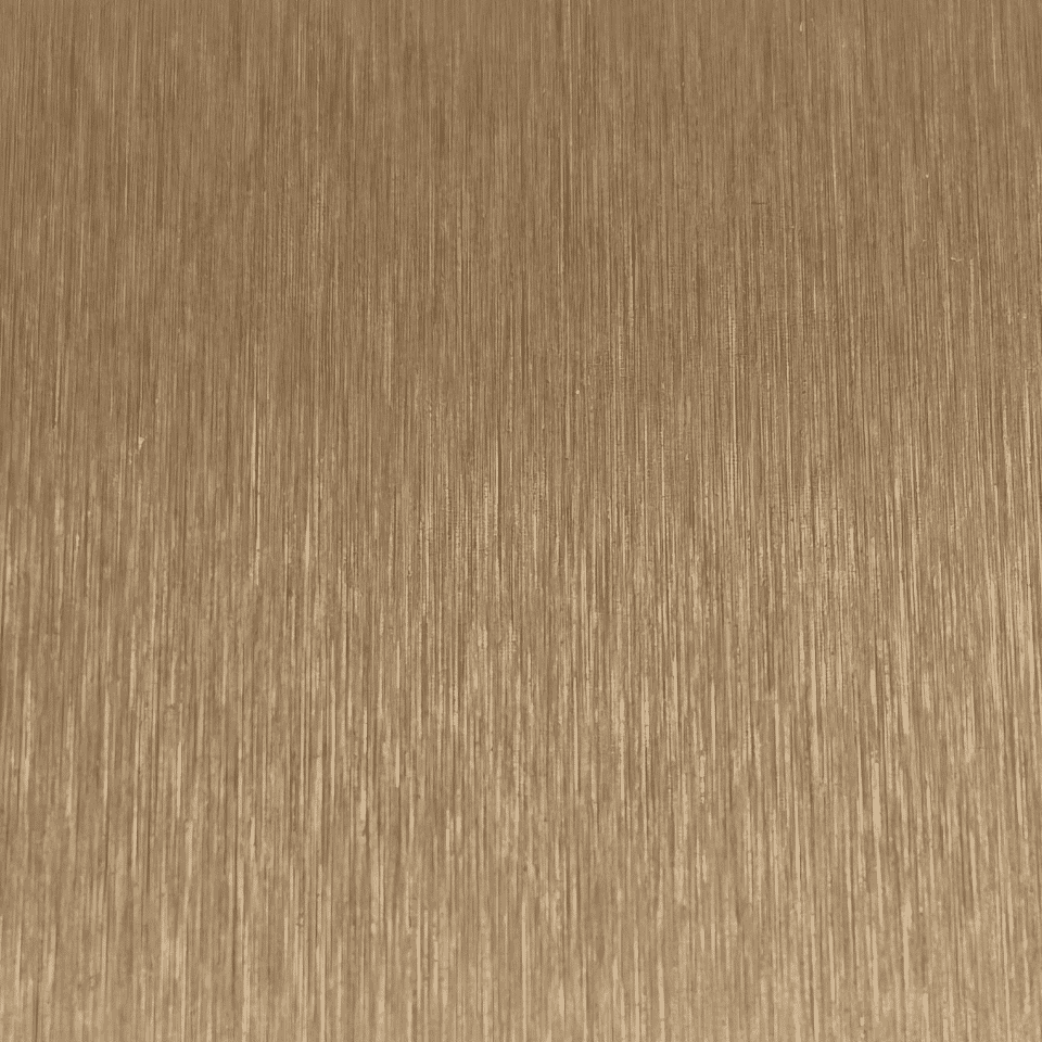 Zinc Gray Hairline Stainless Steel Sheet