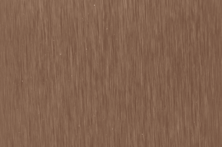 Bronze 4 satin stainless steel finish