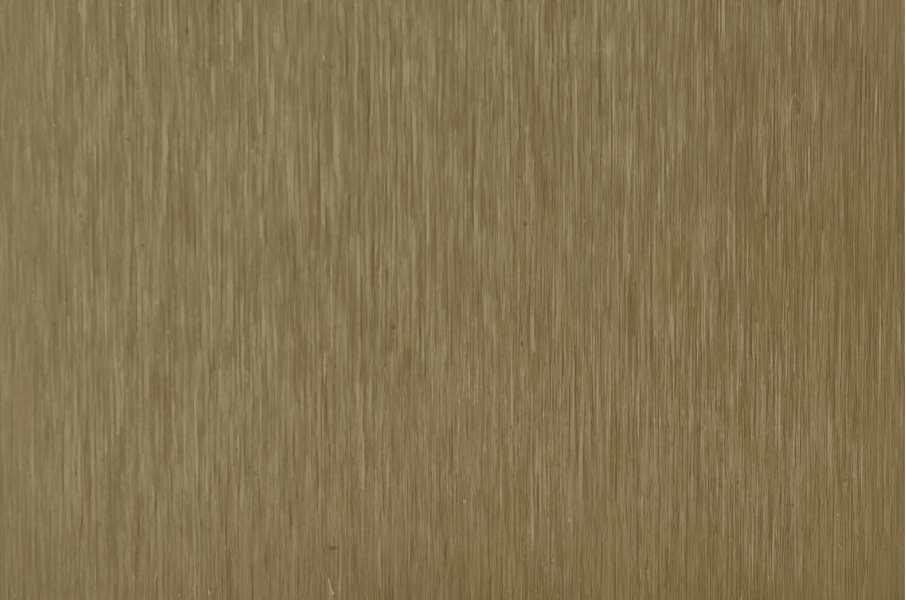 Champagne gold 4 satin stainless steel finish
