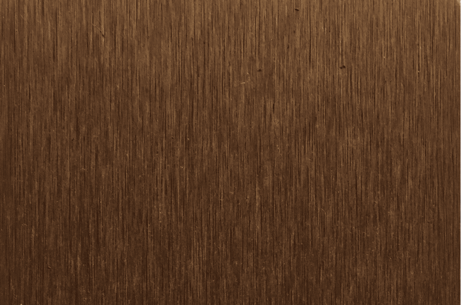 Coffee Gold 4 satin stainless steel finish