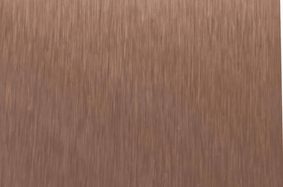 Copper 4 satin stainless steel finish