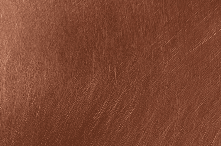 Green Hairline Stainless Steel