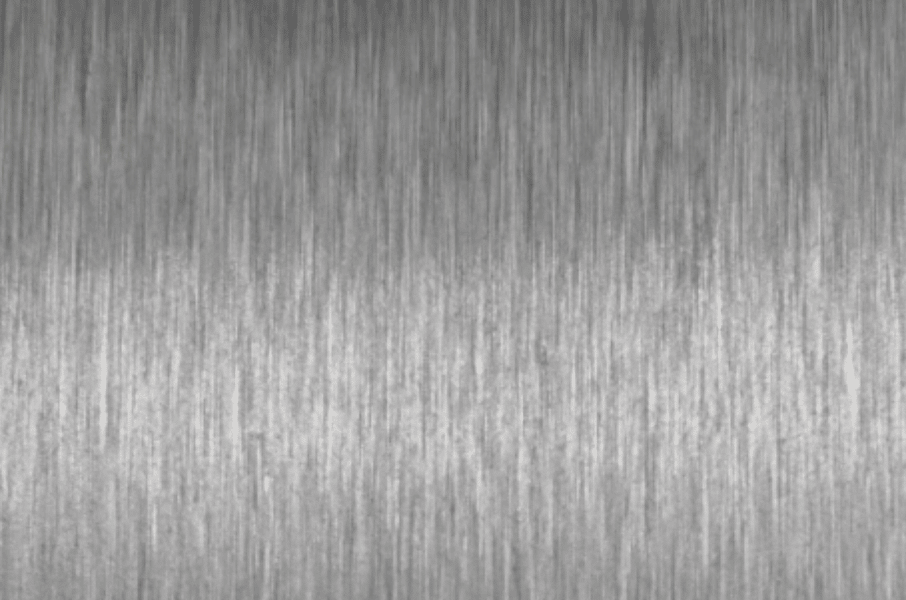 Gray Titanium 4 satin stainless steel finish