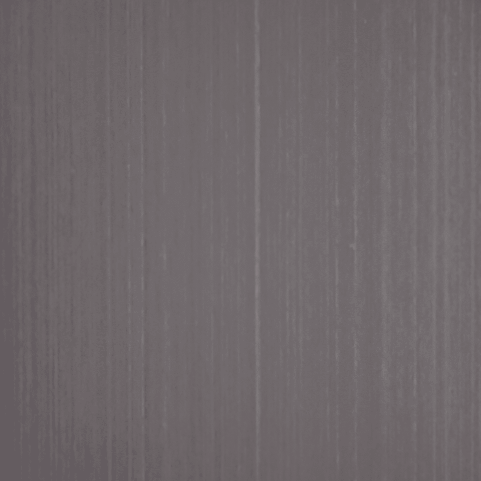 Gray-mauve Hairline Stainless Steel Sheet