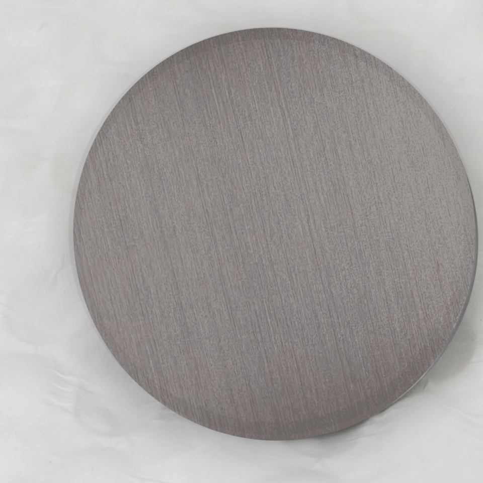 Grey Hairline Stianless Steel Sheet S26HL-10