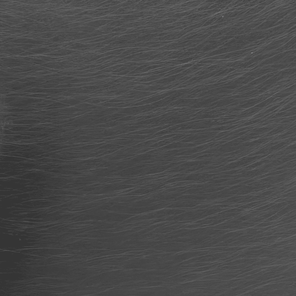 Gun Black Vibration Stianless Steel Sheet S26VB-12