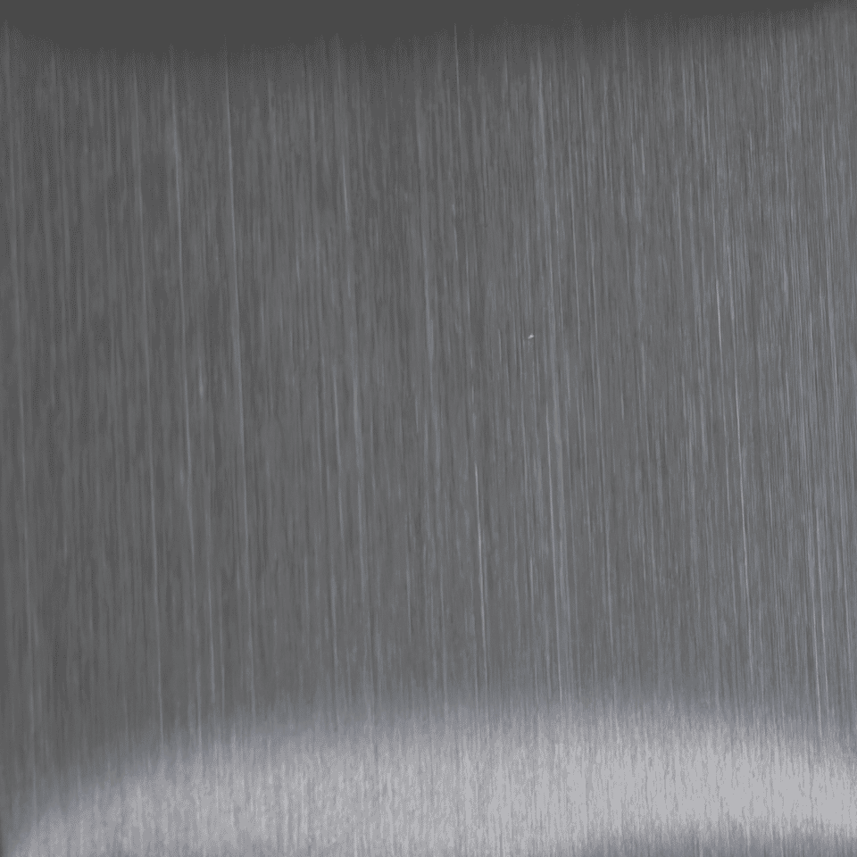 Hairline Black Titanium Stainless Steel Sheet