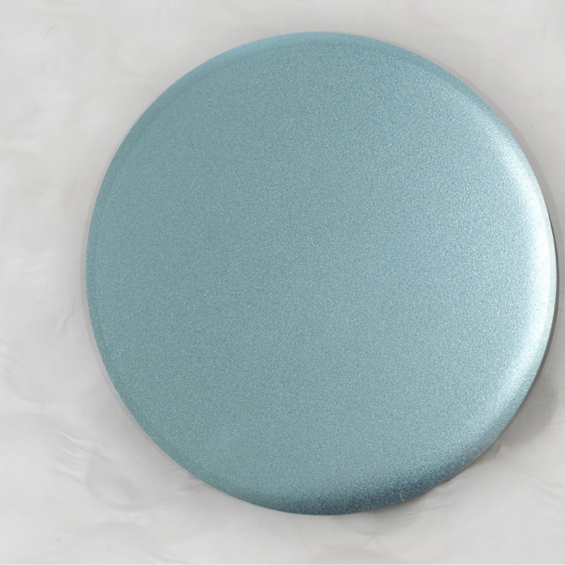 Nickel Silver Vibration Stianless Steel Sheet S26VB-01 (2)