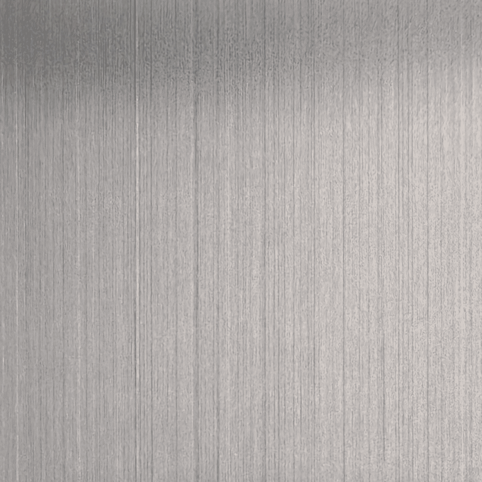 Original Color Hairline Stainless Steel Sheet S26HL-02