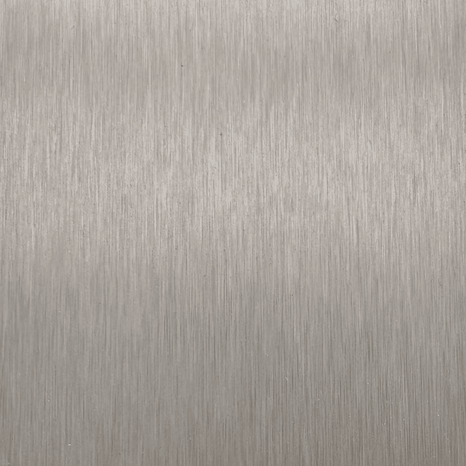 Gunmetal Black Stainless Steel Sheet