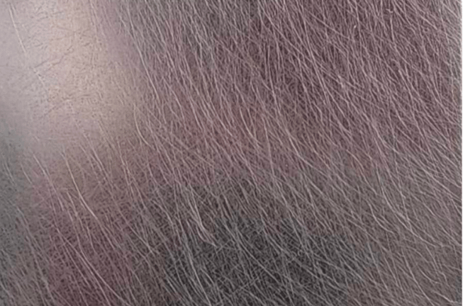 Rose Brown Vibration Stainless Steel Sheet (1)