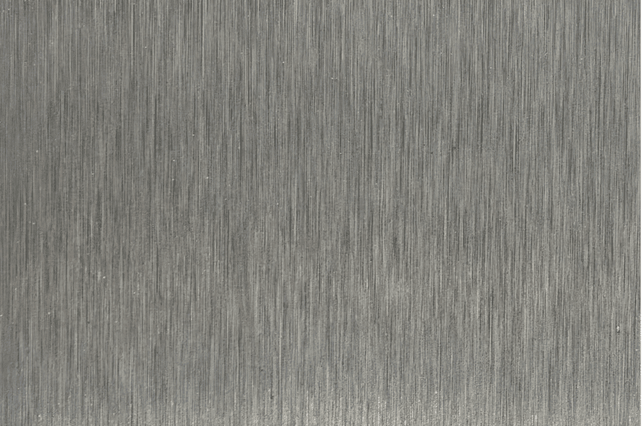 Zinic Gray Silver 4 satin stainless steel finish