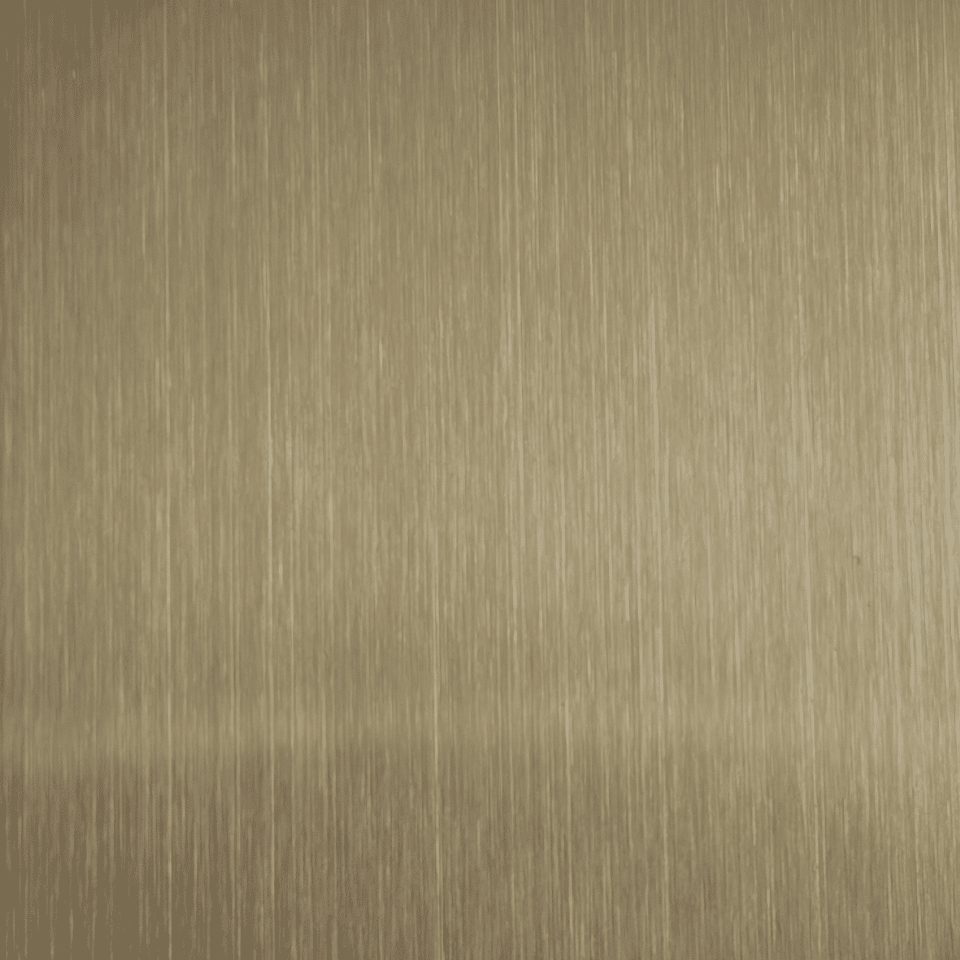 Zirconium Hairline Stainless Steel Sheet