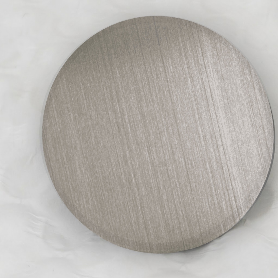 Zirconium Hairline Stianless Steel Sheet S26HL-14