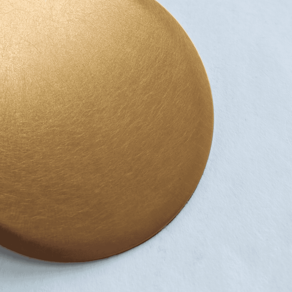 brass vibration stainless steel sheet
