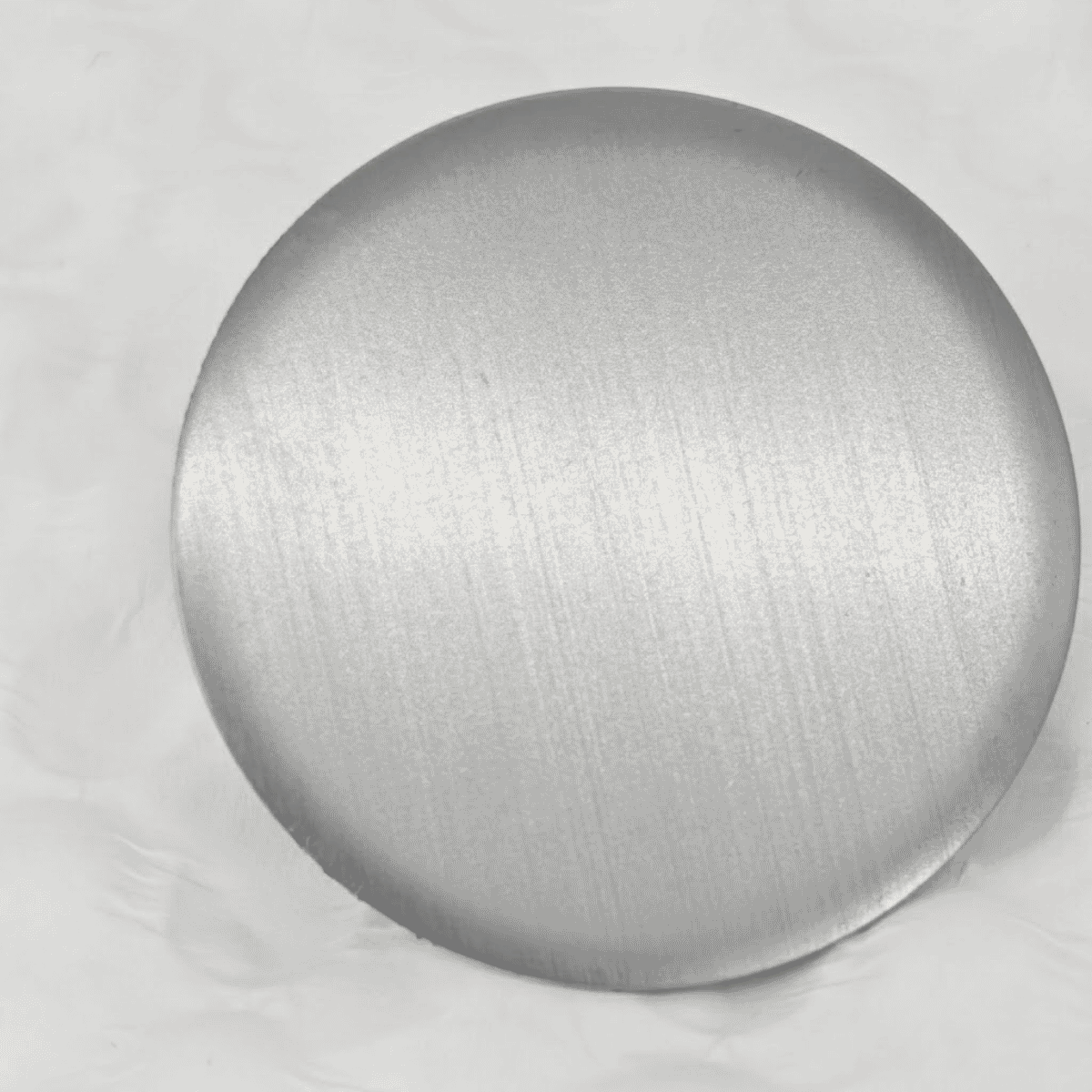 Nickel Silver Hairline Stainless Steel | Indoor & Outdoor
