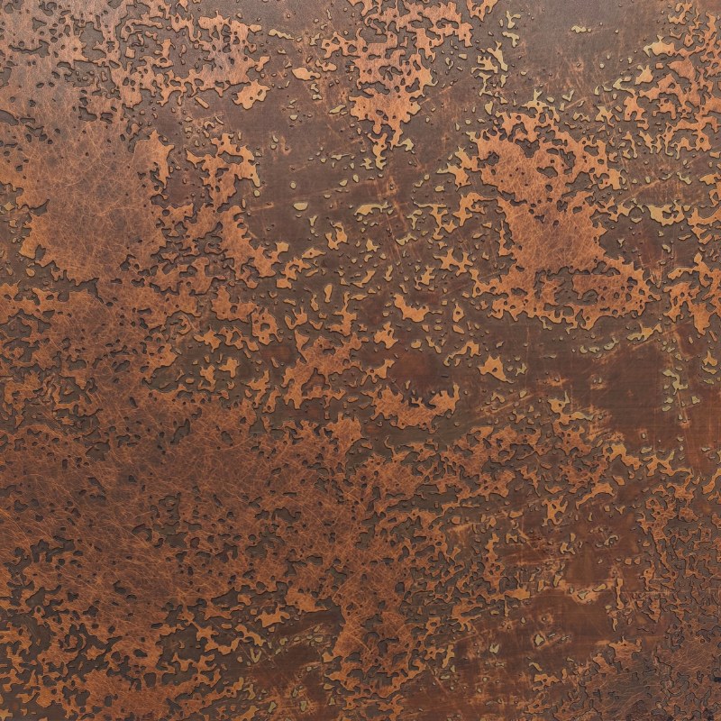 Rose Gold Hairline Stianless Steel Sheet S26HL-23