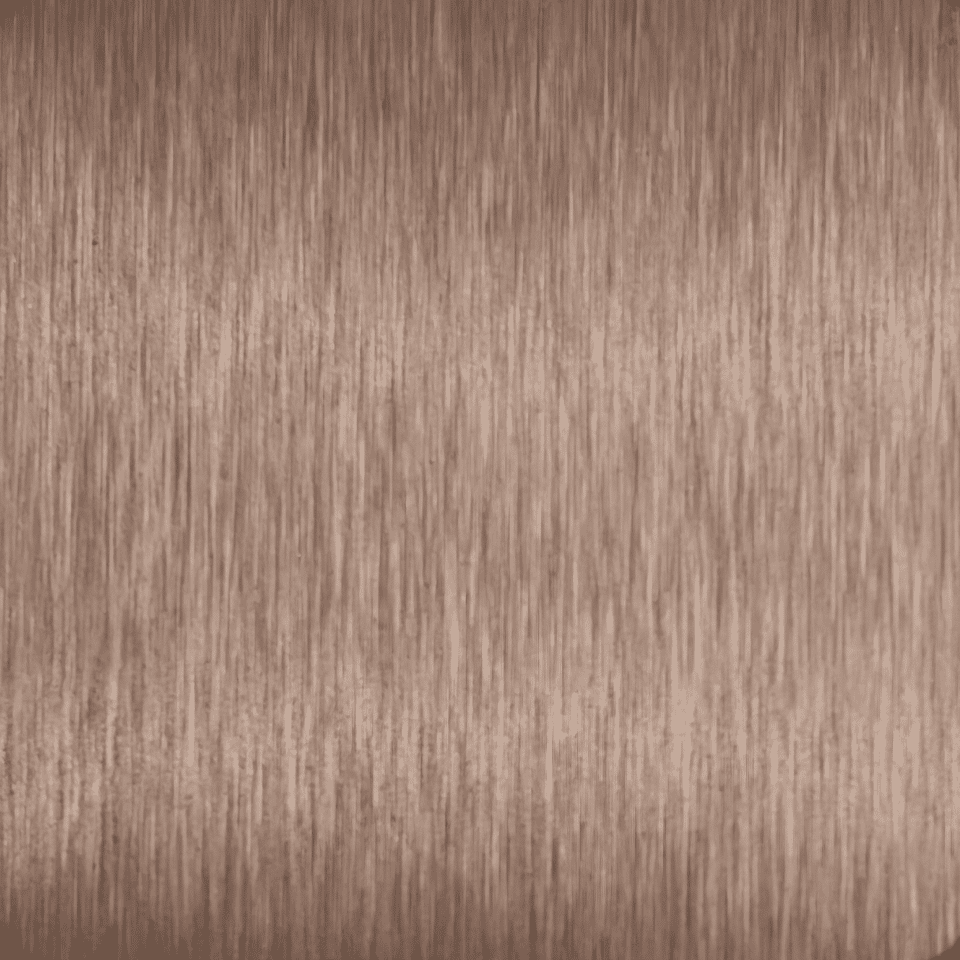 Bronze Satin Stainless Steel Sheet S26ST-08