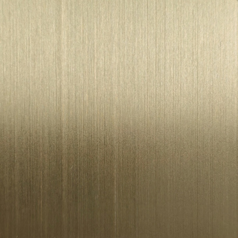 로즈골드 헤어라인 무강판 S26HL-23