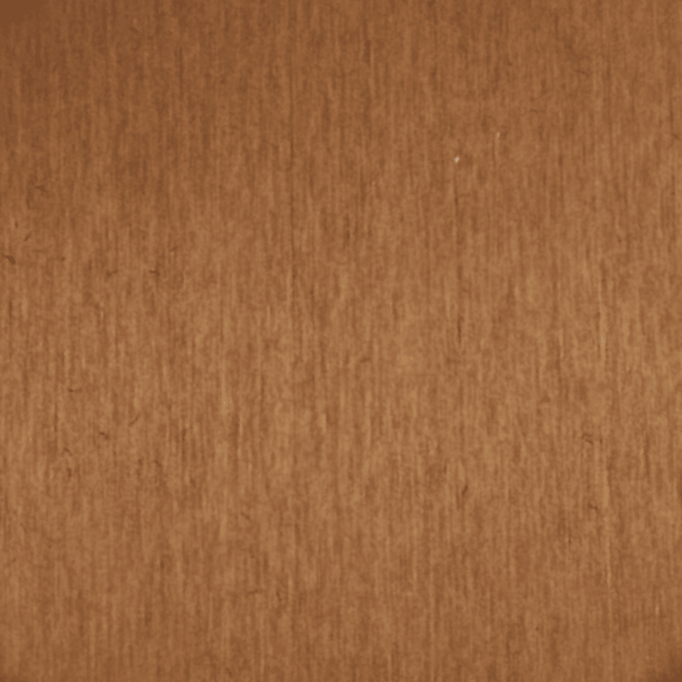Deep Bronze Satin Stianless Steel Sheet S26ST-09