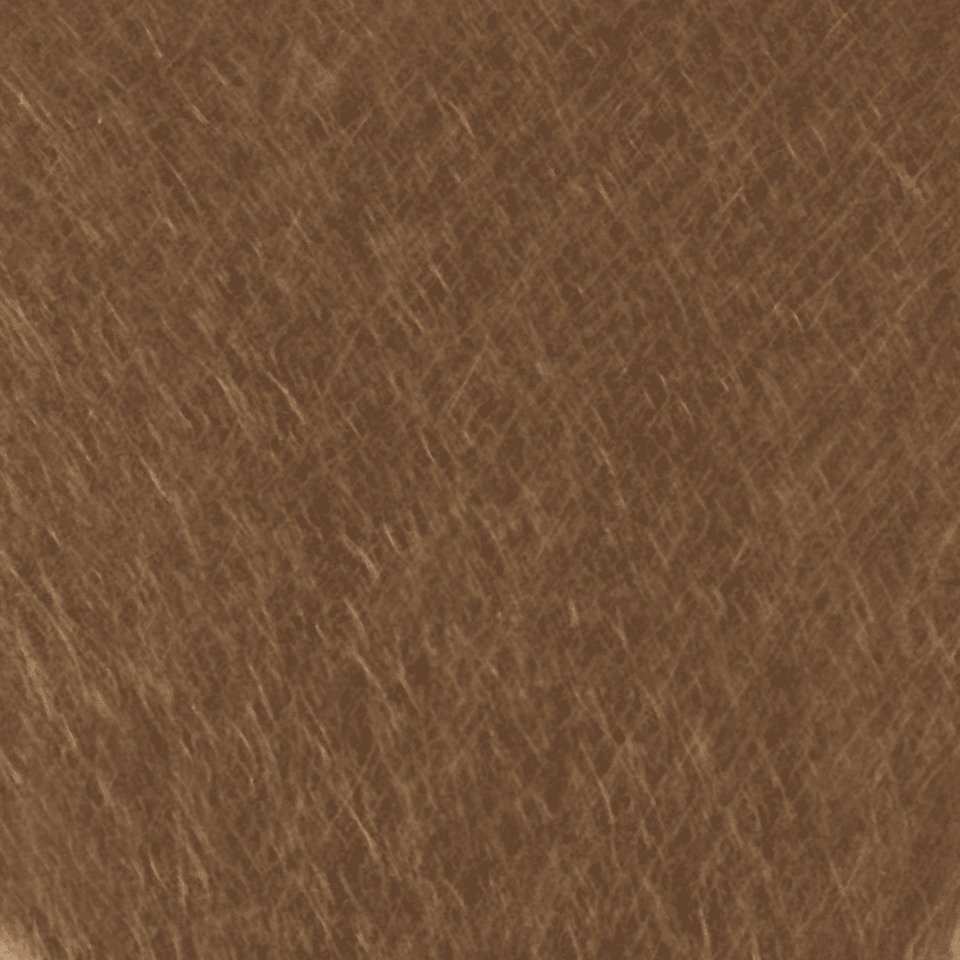 Deep Bronze Vibration Stianless Steel Sheet S26VB-09