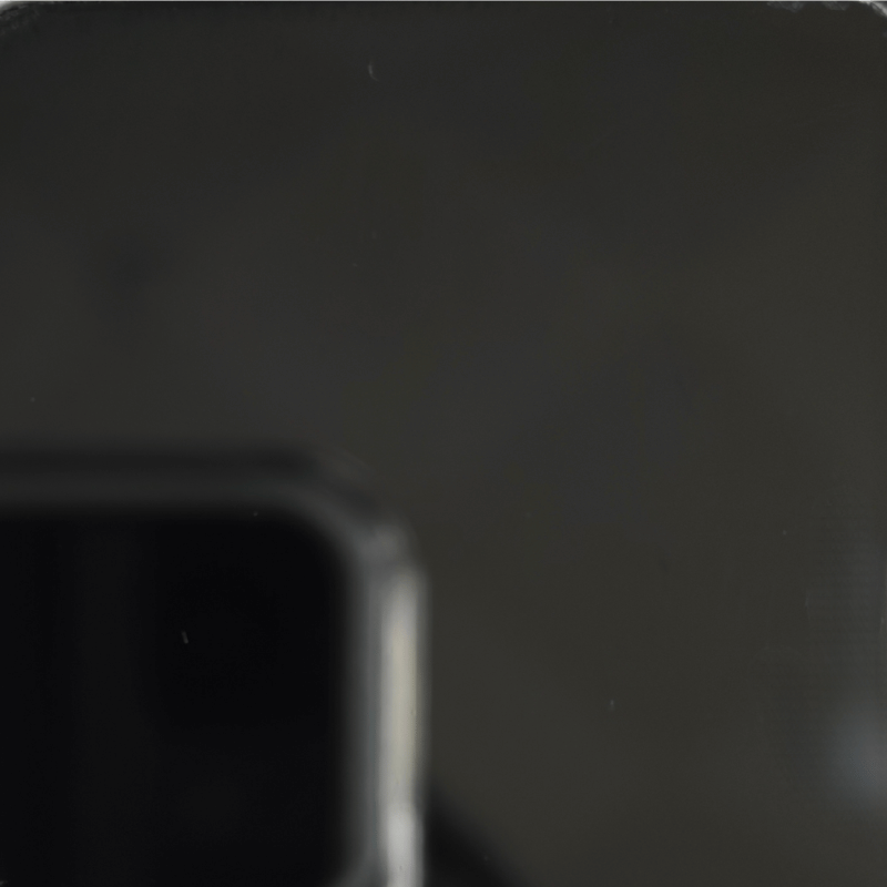 Gun Black Hairline Stianless Steel Sheet S26HL-12